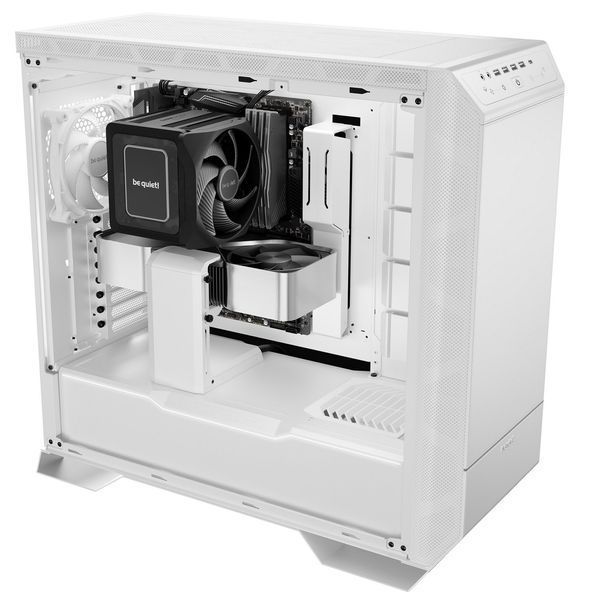 Корпус be quiet! Dark Base Pro 901 White (BGW51) BGW51 фото