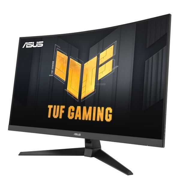 Монітор Asus 31.5" TUF Gaming VG32VQM5B (90LM0BI1-B01171) VA Black Curved 90LM0BI1-B01171 фото