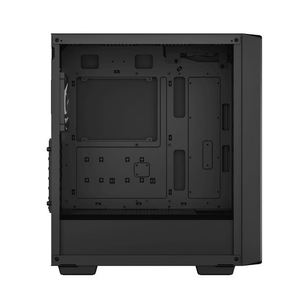 Корпус DeepCool CC560 V2 Black (R-CC560-BKGAA4-G-2) без БП R-CC560-BKGAA4-G-2 фото