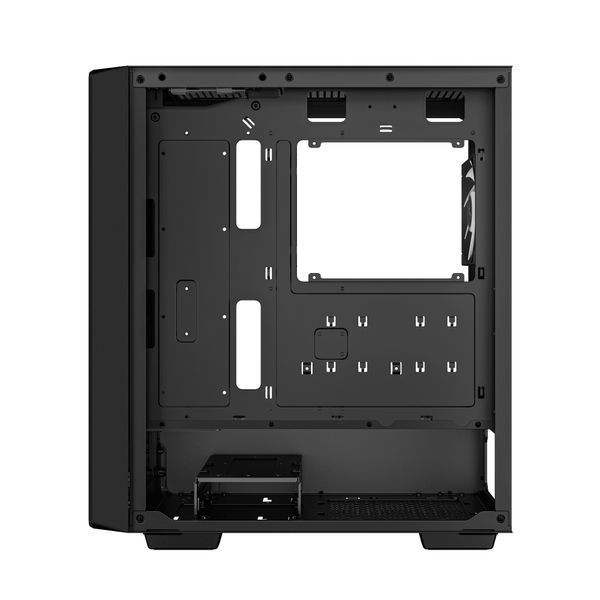 Корпус DeepCool CC560 V2 Black (R-CC560-BKGAA4-G-2) без БП R-CC560-BKGAA4-G-2 фото