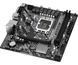 Материнська плата ASRock H610M-HDV/M.2 R2.0 Socket 1700 H610M-HDV/M.2 R2.0 фото 2
