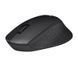 Миша бездротова Logitech M330 Silent Plus Black (910-004909) 910-004909 фото 1