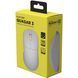 Миша бездротова Hator Quasar 3 Wireless White (HTM731) HTM731 фото 4