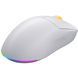 Миша бездротова Hator Quasar 3 Wireless White (HTM731) HTM731 фото 6