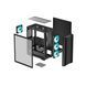 Корпус DeepCool CC560 V2 Black (R-CC560-BKGAA4-G-2) без БП R-CC560-BKGAA4-G-2 фото 12