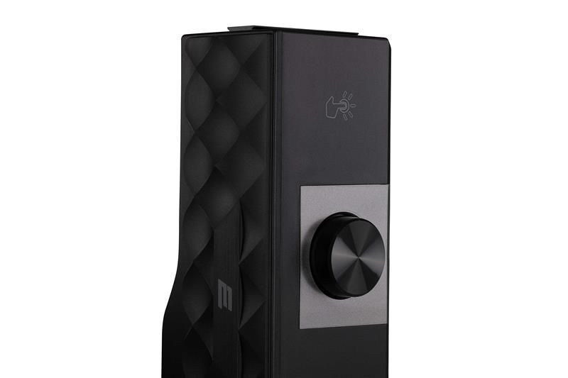 Акустична система 2E PCS232 RGB Soundbar Black (2E-PCS232BK) 2E-PCS232BK фото