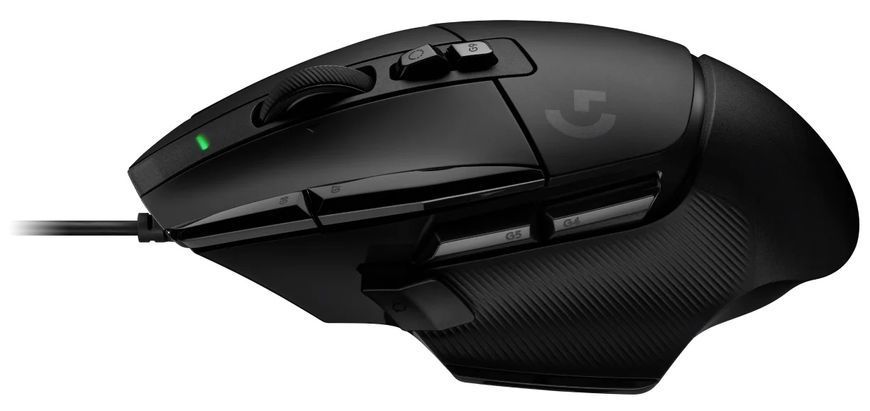 Миша Logitech G502 X Black (910-006138) 910-006146 фото