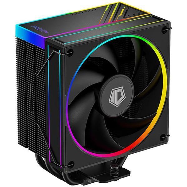 Кулер процесорний ID-Cooling Frozn A410 ARGB FROZN A410 ARGB фото