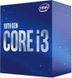 Процесор Intel Core i3 10105 3.7GHz (6MB, Comet Lake, 65W, S1200) Box (BX8070110105) BX8070110105 фото 1