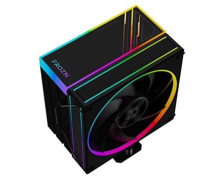 Кулер процесорний ID-Cooling Frozn A410 ARGB FROZN A410 ARGB фото