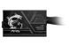 Блок живлення MSI MAG A650BN PCIE5 II MAG A650BN PCIE5 II фото 3