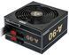 Блок живлення CHIEFTEC A-90 (650W), >90%, 140мм, 1xMB 24pin(20+4), 1xCPU 8pin(4+4), 3xMolex, 6xSATA, 2xPCIe 8pin(6+2), Modular GDP-650C фото 1