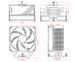 Кулер процесорний ID-Cooling Frozn A410 ARGB FROZN A410 ARGB фото 6