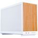 Корпус Lian Li A3-mATX Wooden Front Panel White (G99.A3W-WD.00) без БЖ G99.A3W-WD.00 фото 1