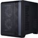 Корпус 1stPlayer VT5-BK-3F7 Black VT5-BK-3F7 фото 7