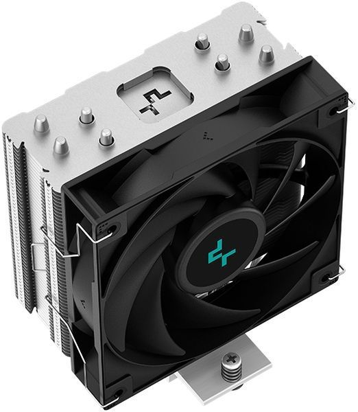 Кулер процесорний DeepCool AG400 (R-AG400-BKNNMN-G-1) R-AG400-BKNNMN-G-1 фото