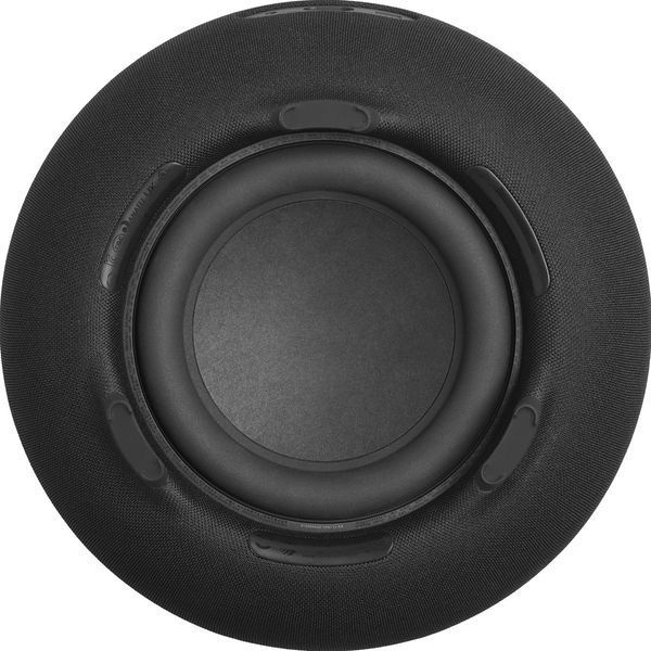 Акустична система Harman/Kardon Aura Studio 5 Black (HKAURAS5BLKEP) HKAURAS5BLKEP фото