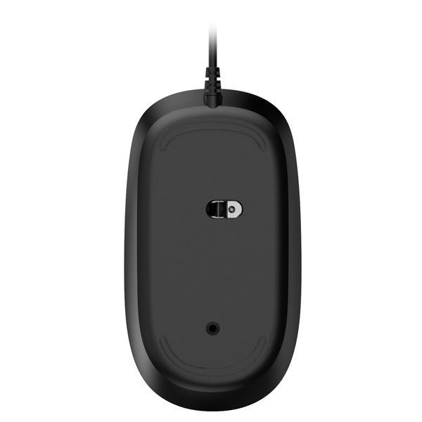 Миша 2E MF405 Black (2E-MF405UBK) 2E-MF405UBK фото