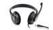 Гарнітура REAL-EL GD-012 Black EL124100049 фото 6
