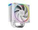 Кулер процесорний ID-Cooling Frozn A410 ARGB White FROZN A410 ARGB White фото 2