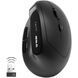 Миша бездротова REAL-EL RM-490W Black EL123200058 фото 15