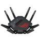 Бездротовий маршрутизатор Asus ROG Rapture GT-BE98 (90IG08F0-MO9A0V) 90IG08F0-MO9A0V фото 1
