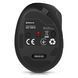 Миша бездротова REAL-EL RM-490W Black EL123200058 фото 2