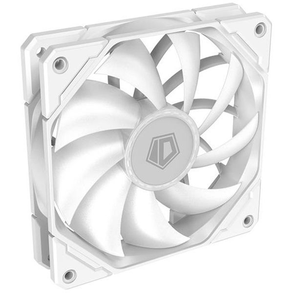 Вентилятор ID-Cooling TF-12025-Pro ARGB White TF-12025-PRO-ARGB-WHITE фото