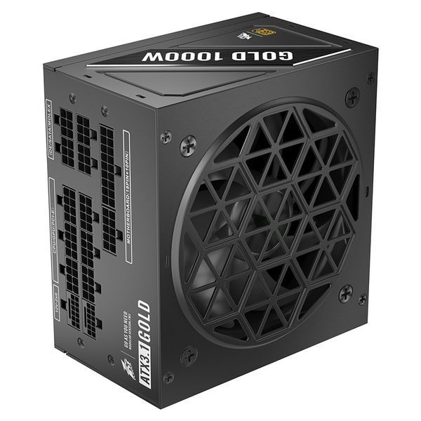 Блок живлення 1stPlayer HA-1000BA4 1000W (NGDP-GLD-1000-BK-EU) NGDP-GLD-1000-BK-EU фото