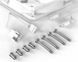 Вентилятор ID-Cooling TF-12025-Pro ARGB White TF-12025-PRO-ARGB-WHITE фото 4