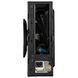 Корпус Prologix E129 Mini VESA Black 200W E129 Mini VESA Black 200W фото 4