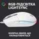 Миша Logitech G102 Lightsync White (910-005824) 910-005824 фото 6