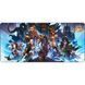Ігрова поверхня Blizzard World of WarCraft 20th Anniversary XL (FBLMPWOW20ANN25XL) FBLMPWOW20ANN25XL фото 1