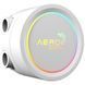 Система водяного охолодження AeroCool Abyss L360R White (ACLA-AB36117.21) ACLA-AB36117.21 фото 2