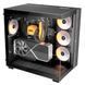 Корпус be quiet! Light Base 600 DX Black (BGW65) BGW65 фото 8