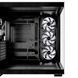Корпус be quiet! Light Base 600 DX Black (BGW65) BGW65 фото 2