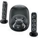 Акустична система Harman/Kardon SoundSticks 5 Black (HKSOUNDSTK5BEP) HKSOUNDSTK5BEP фото 4