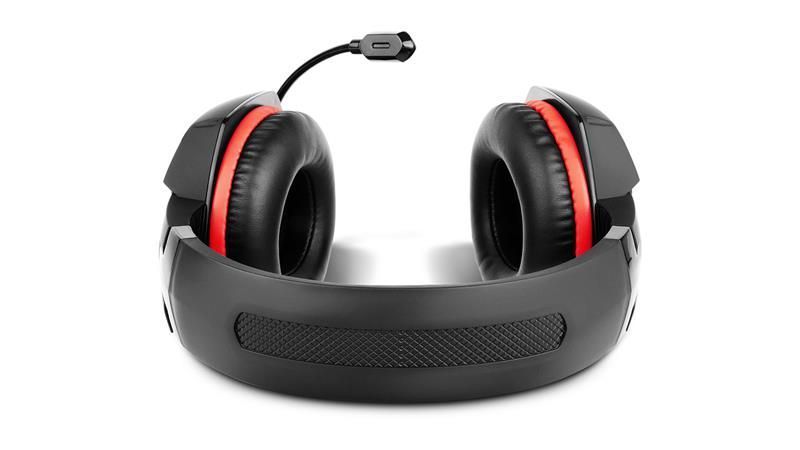 Гарнітура REAL-EL GDX-7790 Black EL124100054 фото