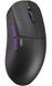Миша бездротова Dark Project Novus Pro Wireless Black/Purple (DPP_Novus_PRO_BB) DPP_Novus_PRO_BB фото 2