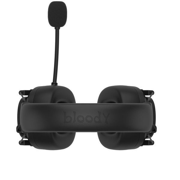 Гарнітура Bloody G585 Black G585 (Black) фото