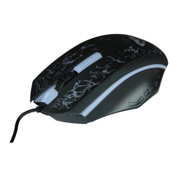 Миша Media-Tech Cobra Pro X-Light Black (MT1117) MT1117 фото
