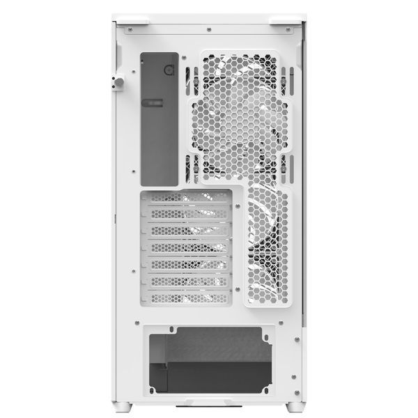 Корпус AeroCool D520A-WT-v1 White (ACCM-DS05143.21) ACCM-DS05143.21 фото