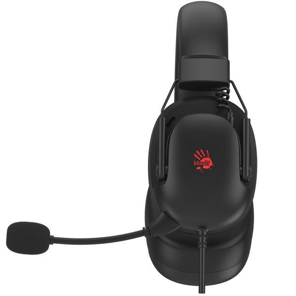 Гарнітура Bloody G585 Black G585 (Black) фото