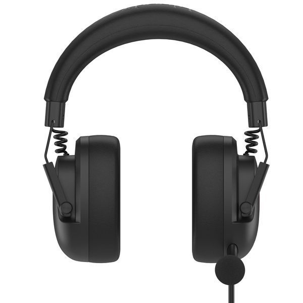 Гарнітура Bloody G585 Black G585 (Black) фото