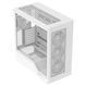Корпус AeroCool D520A-WT-v1 White (ACCM-DS05143.21) ACCM-DS05143.21 фото 4