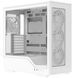 Корпус AeroCool D520A-WT-v1 White (ACCM-DS05143.21) ACCM-DS05143.21 фото 1