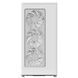 Корпус AeroCool D520A-WT-v1 White (ACCM-DS05143.21) ACCM-DS05143.21 фото 8