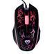 Миша Media-Tech Cobra Pro X-Light Black (MT1117) MT1117 фото 1
