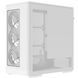 Корпус AeroCool D520A-WT-v1 White (ACCM-DS05143.21) ACCM-DS05143.21 фото 9
