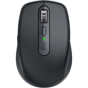 Миша бездротова Logitech MX Anywhere 3S Graphite (910-006929) 910-006929 фото